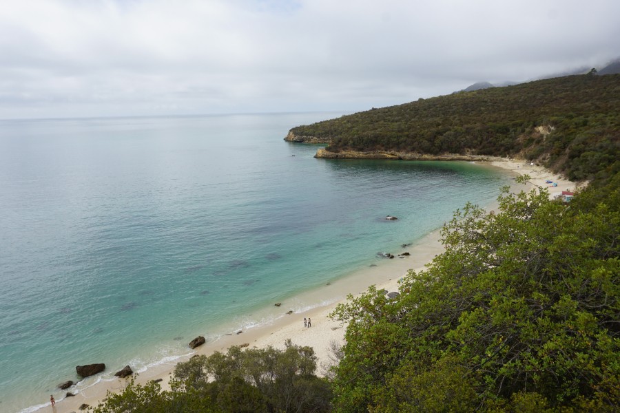 praia galapa